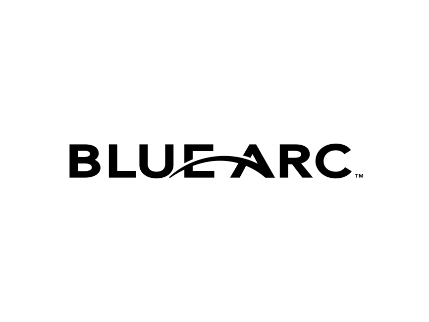 BlueArc Logo