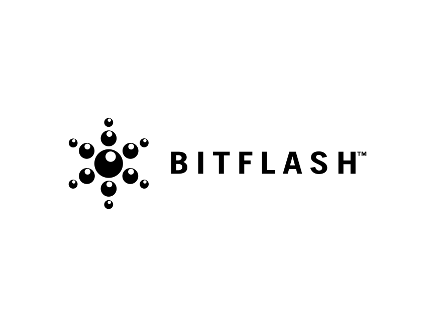 BitFlash   Logo