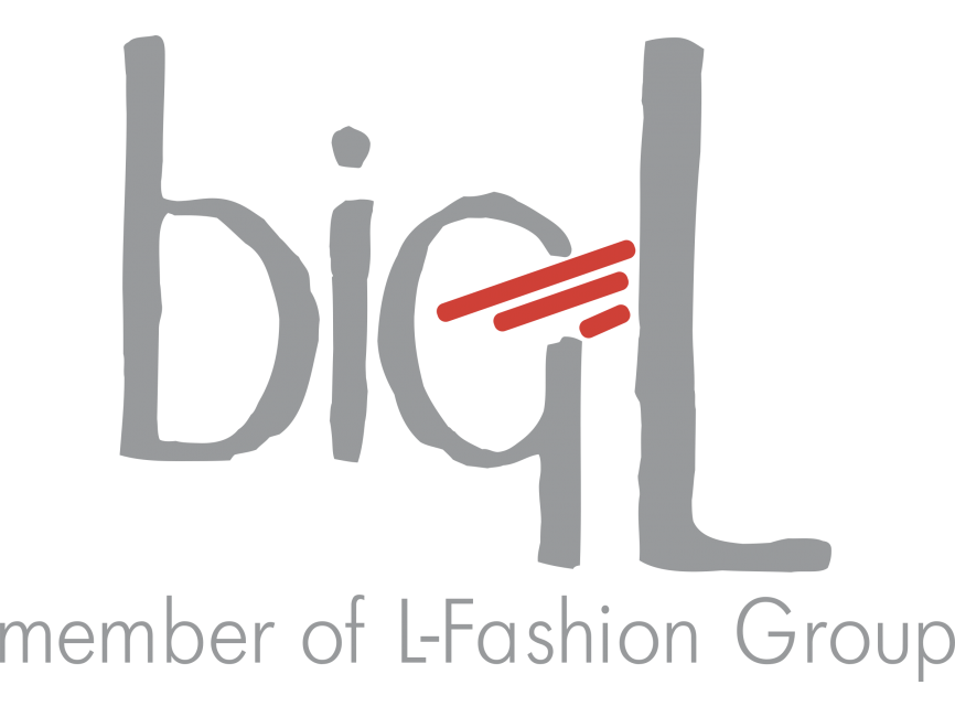 BIGL Logo