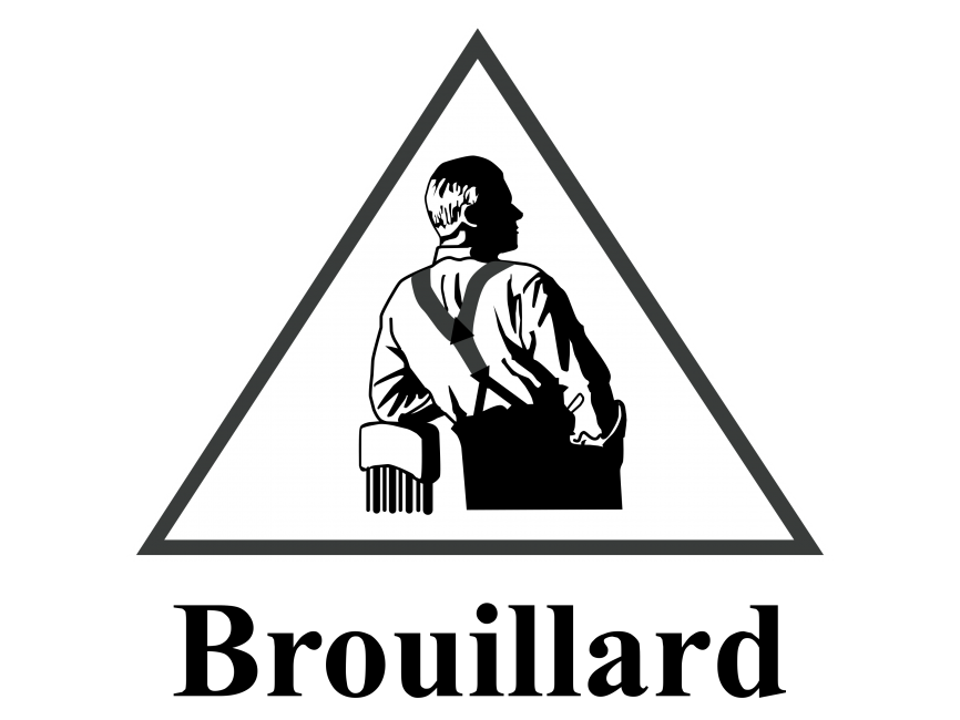 Brouillard   Logo