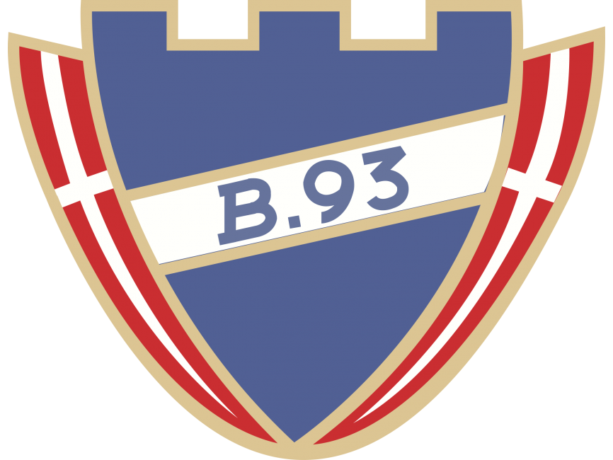 B93 Logo