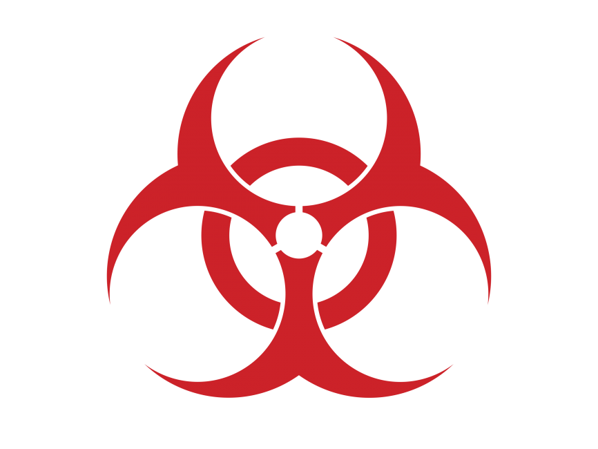 BioHazadr Logo