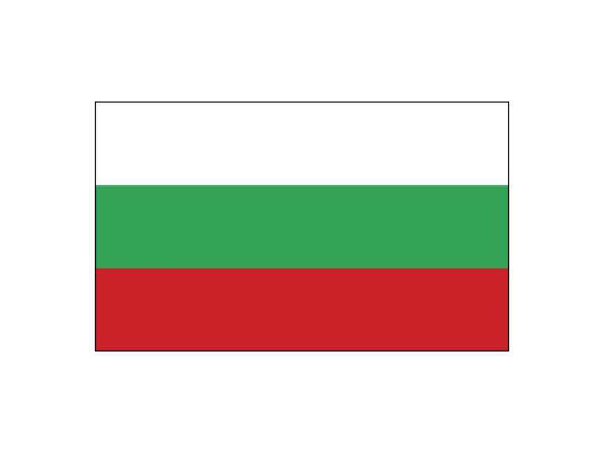 Bulgaria Logo