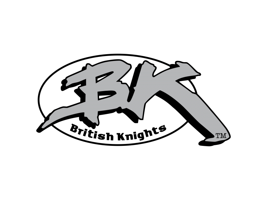 British Knights   Logo