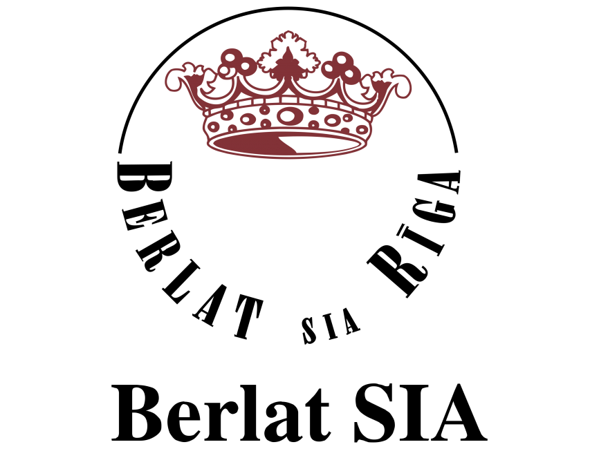 Berlat Logo