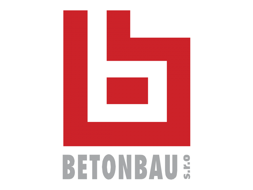 Betonbau Logo