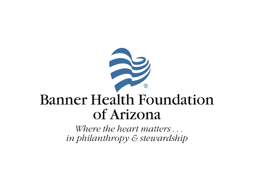 Banner Health Foundation of Arizona Logo