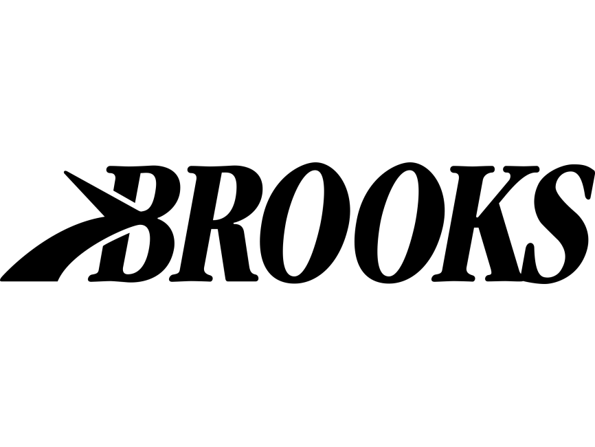 Brooks Logo