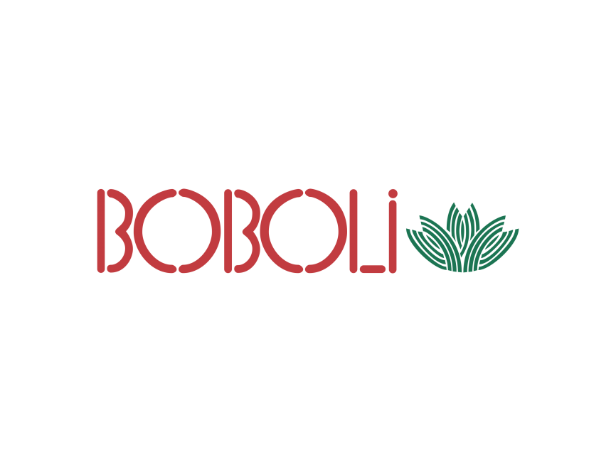 Boboli   Logo