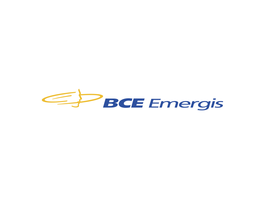 BCE Emergis Logo