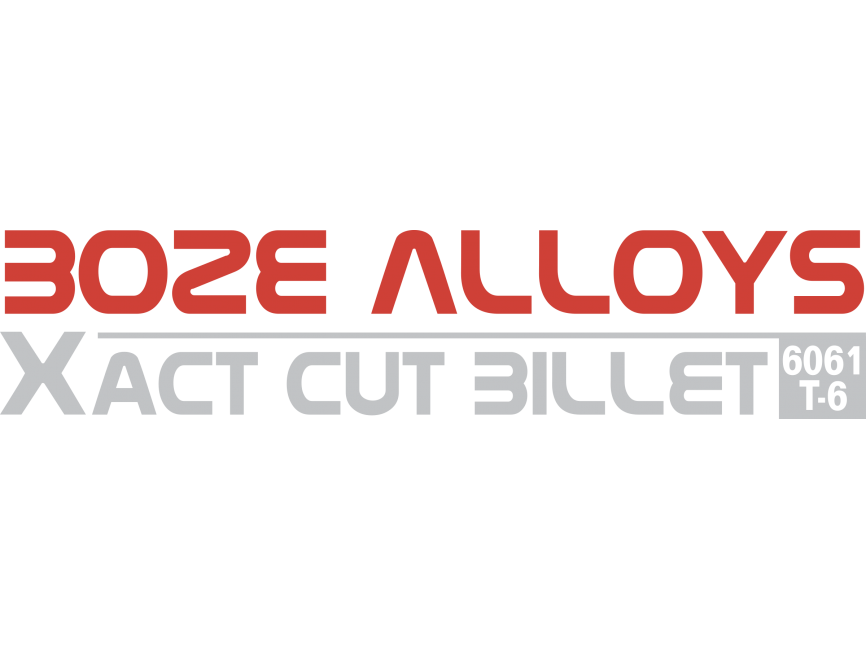 Bozealloys2 Logo