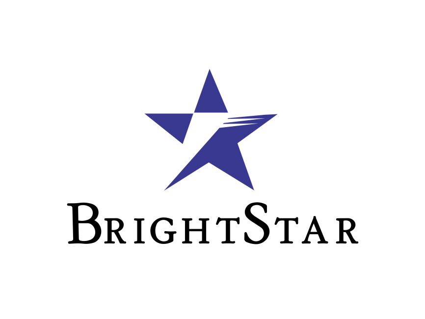 BrightStar   Logo
