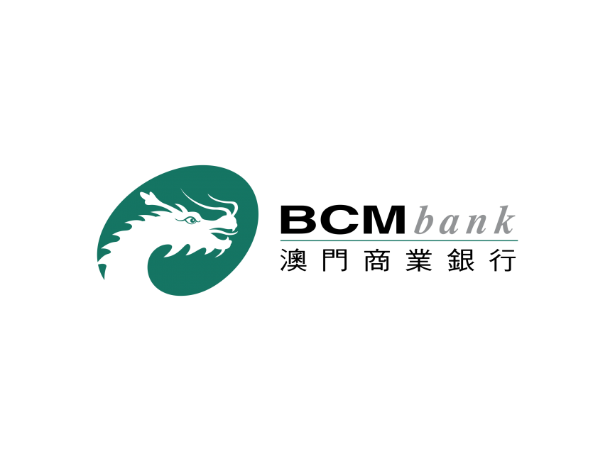 BCM bank Logo