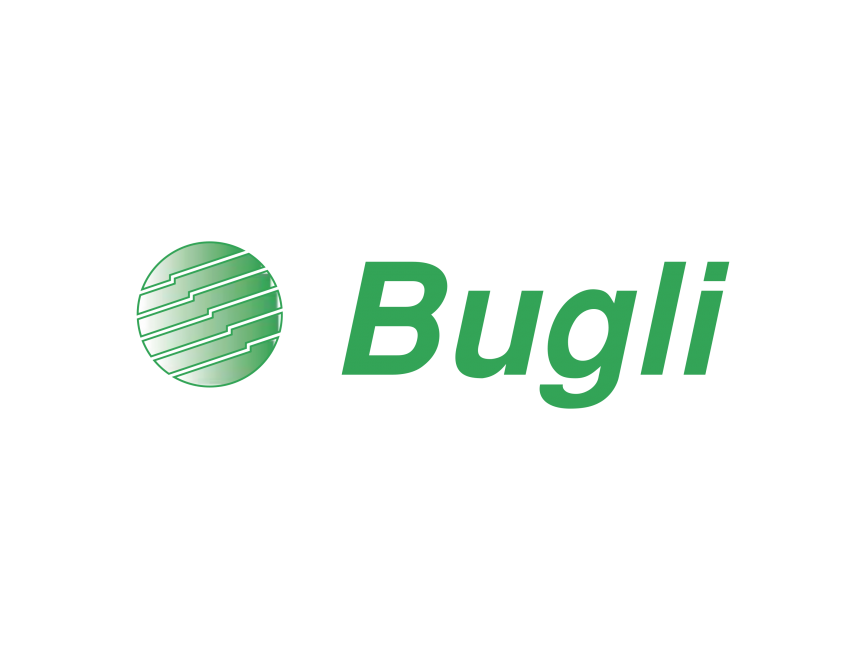Bugli Logo