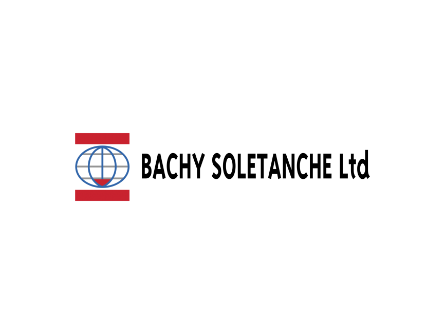Bachy Soletanche Ltd   Logo