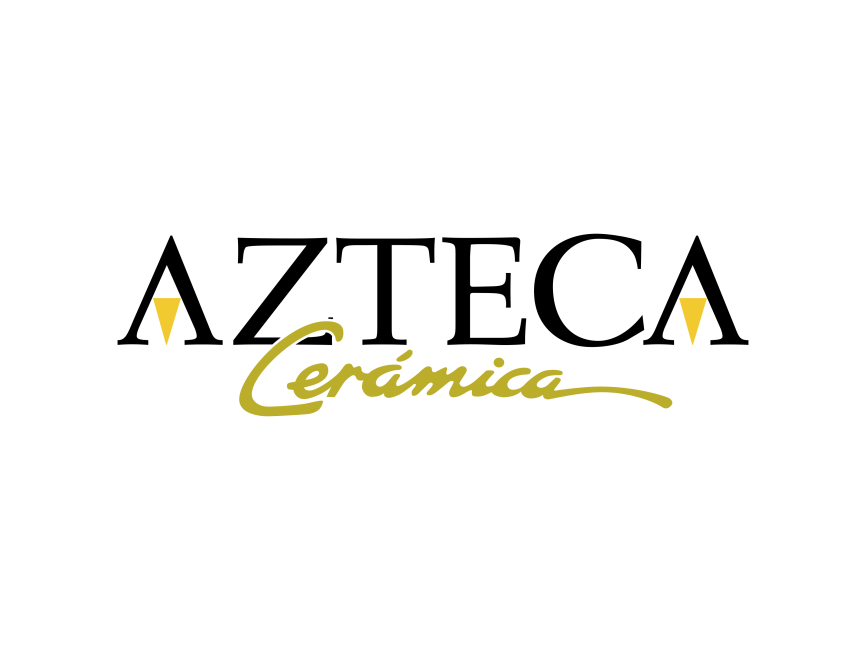 Azteca Ceramica Logo