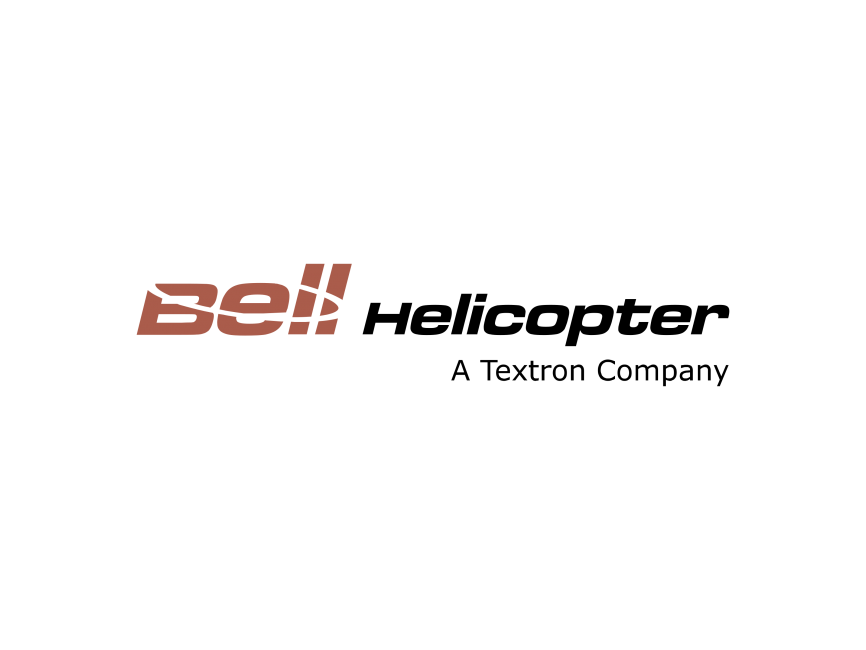 Bell Helicopter   Logo