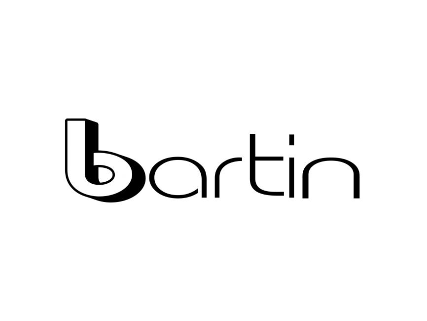 Bartin Logo