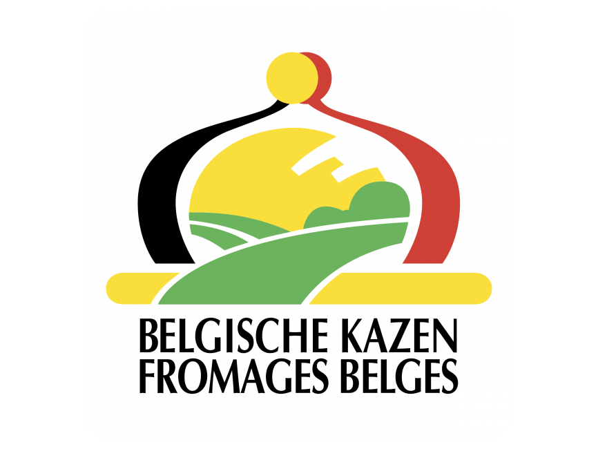Belgische Kazen   Logo