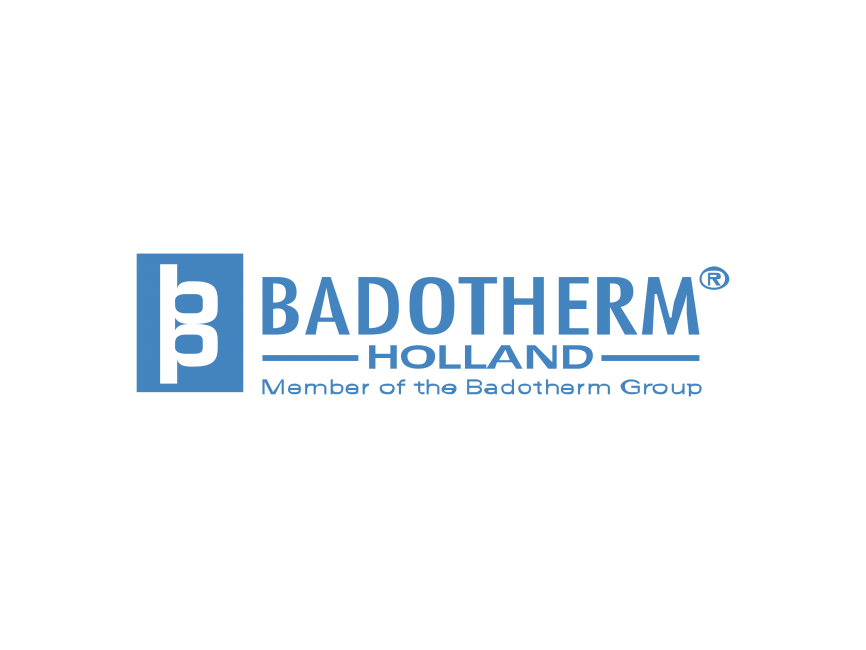 Badotherm Holland Logo