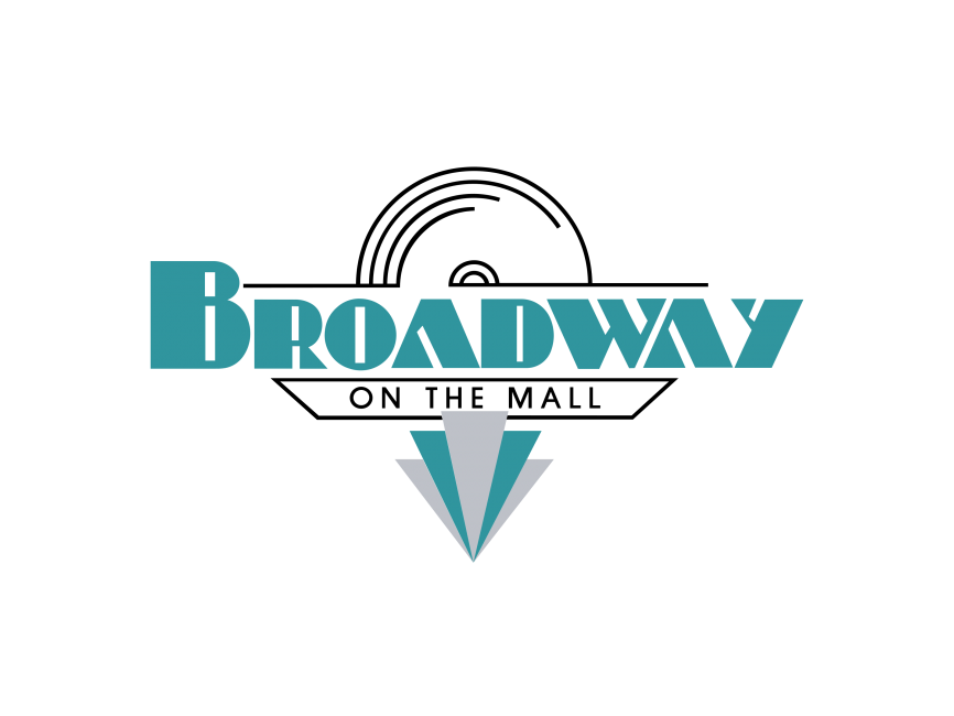 Broadway On The Mall Logo