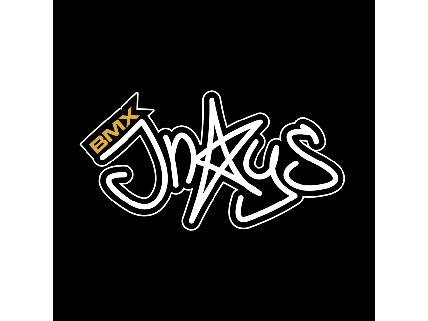 BMX Jnkys Logo