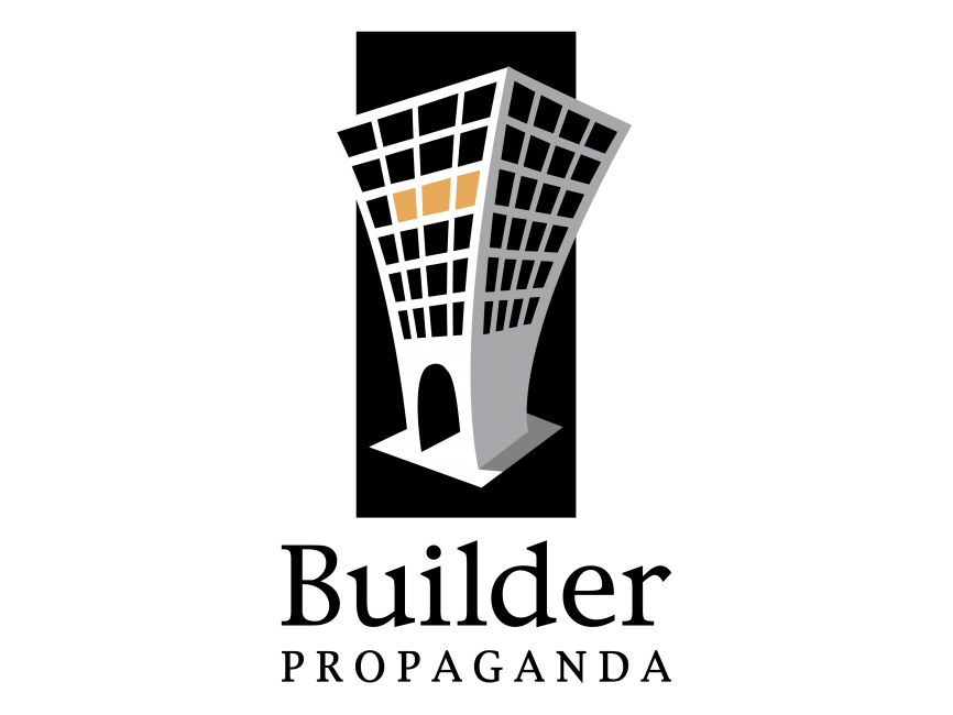 Builder Propaganda   Logo