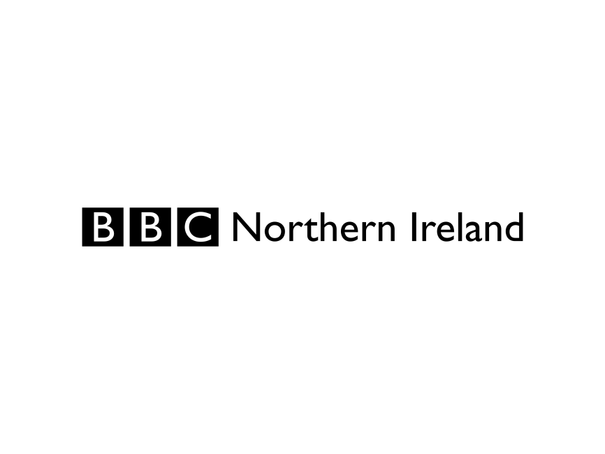 BBC Northern Ireland Logo