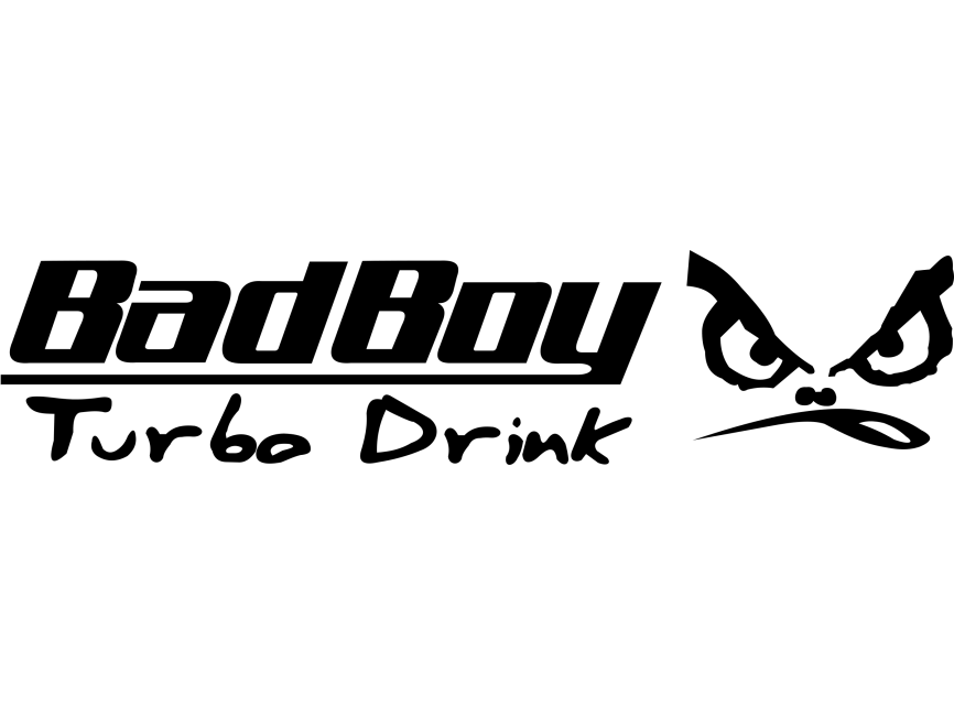 Badboyturbodrink Logo
