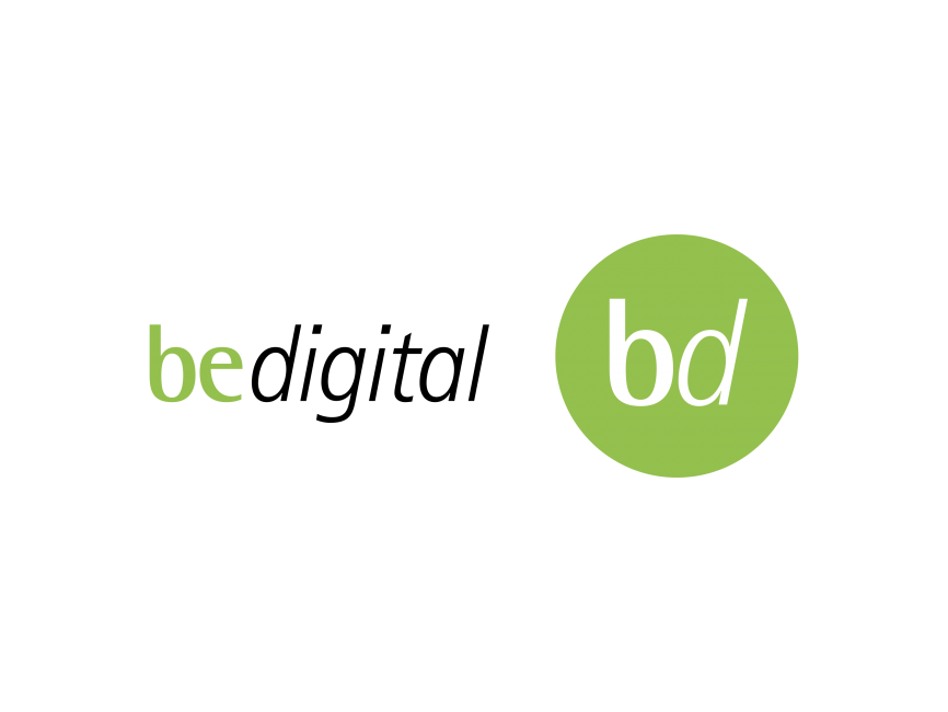 BeDigital Logo