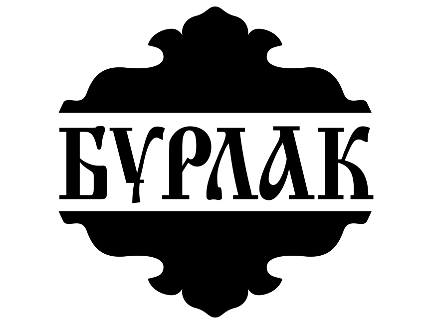 Burlak 998 Logo