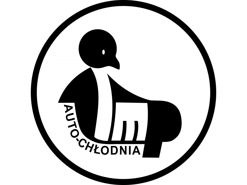 auto chlodnia Logo