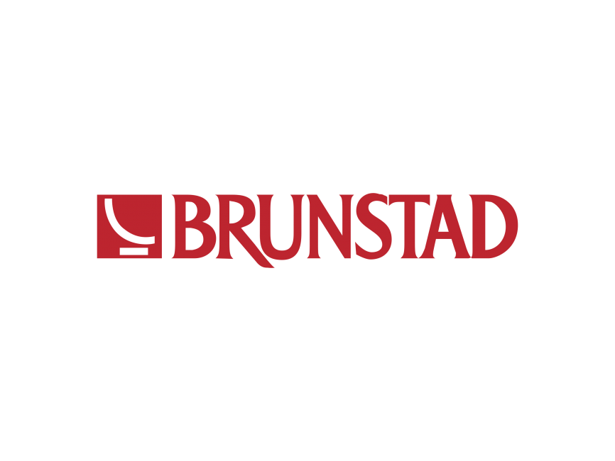 Brunstad Logo