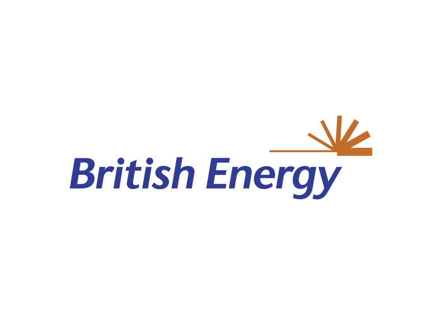 British Energy   Logo