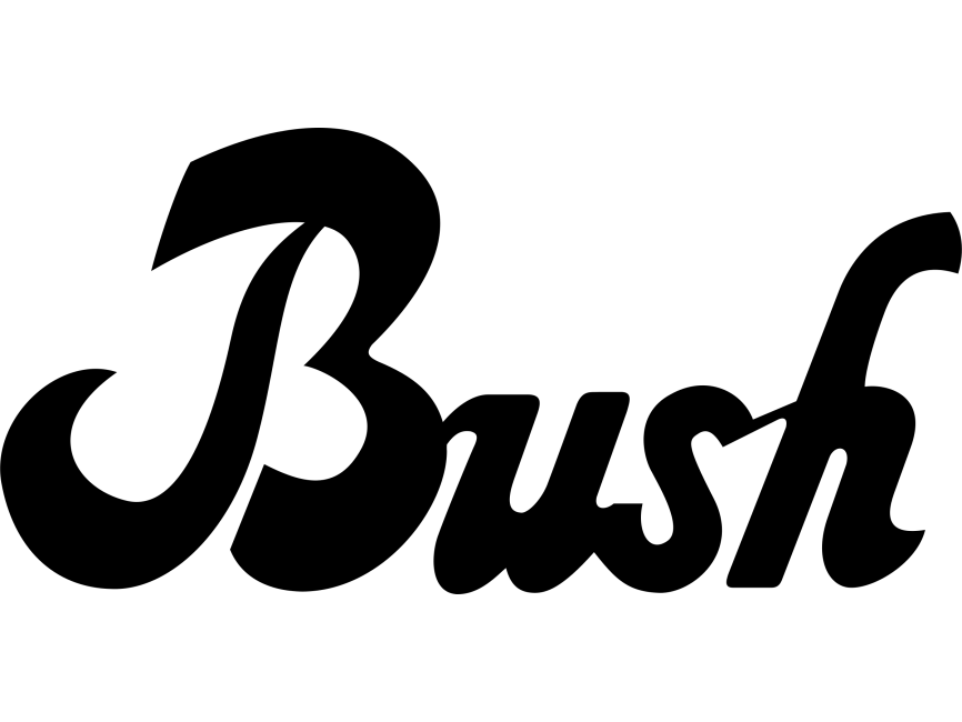 BUSH Logo