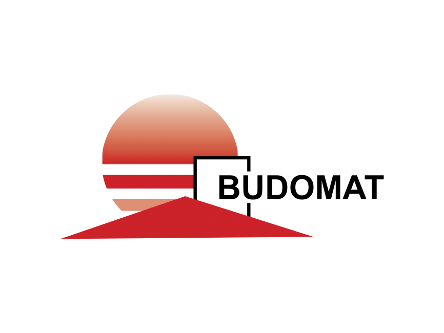 Budomat Logo