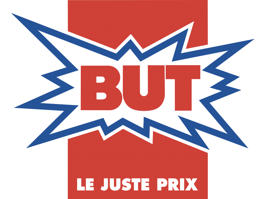 BUT Logo