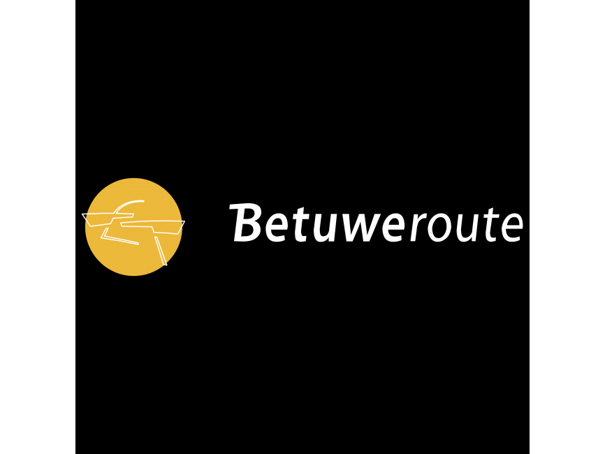 Betuweroute Logo