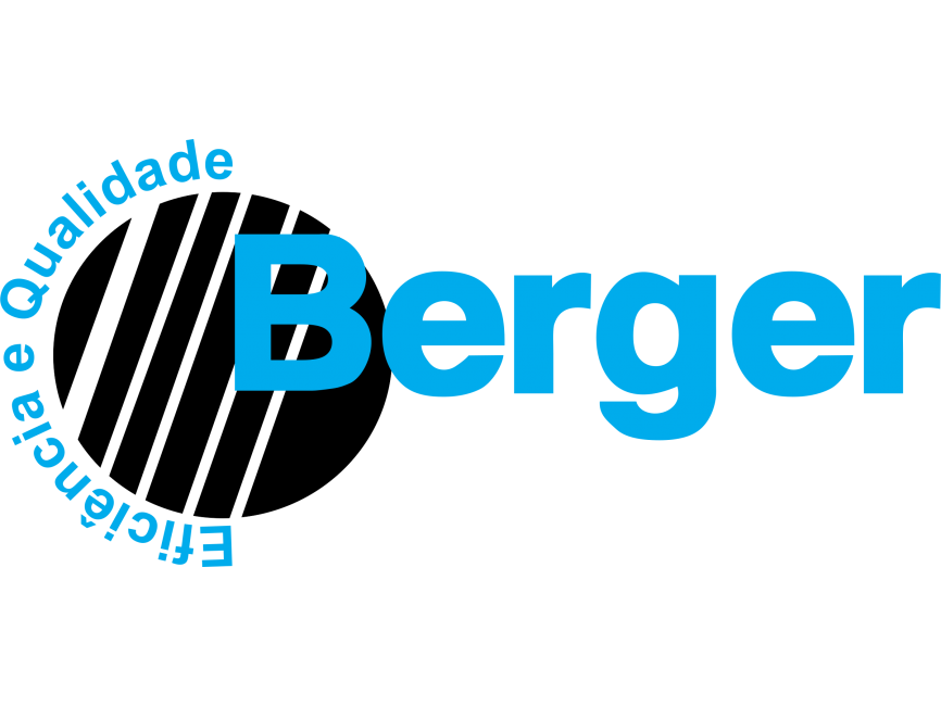 Berger Logo