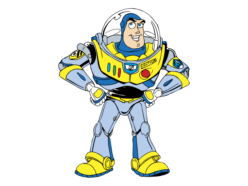 Buzz Logo