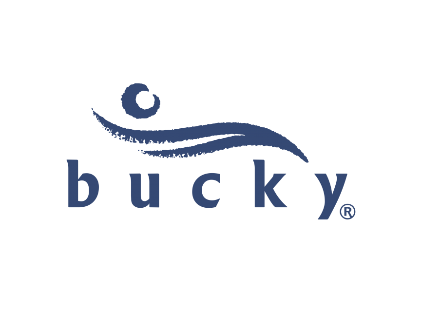 Bucky   Logo