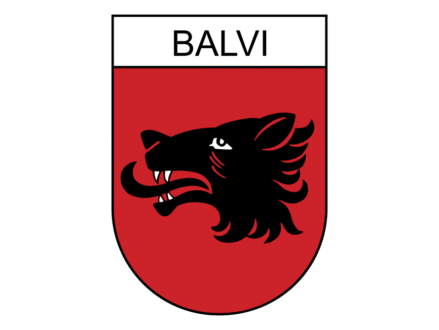 Balvi Logo