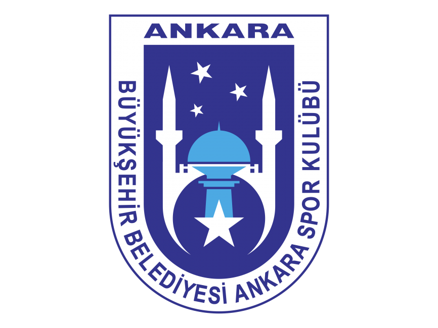 BSB Ankara Spor Kulubu Logo