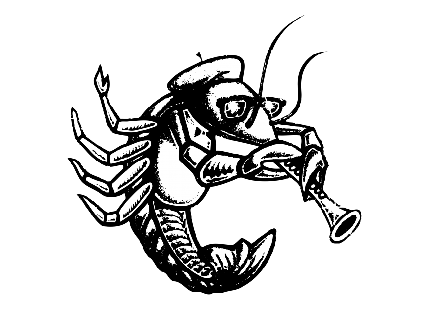 Bayou Teche Logo