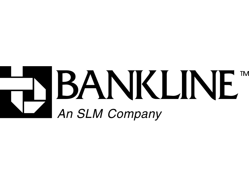 Bank line Logo