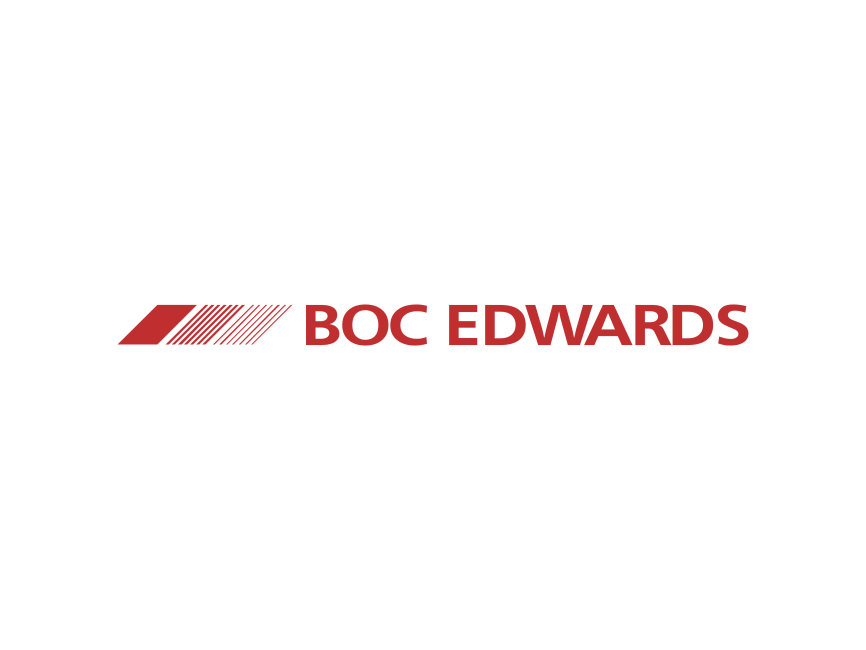 Boc Edwards Logo
