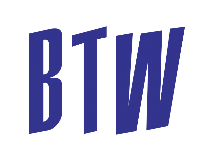 BTW Logo