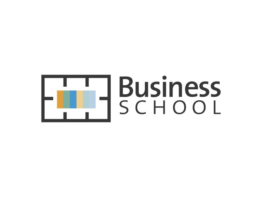 Business School   Logo