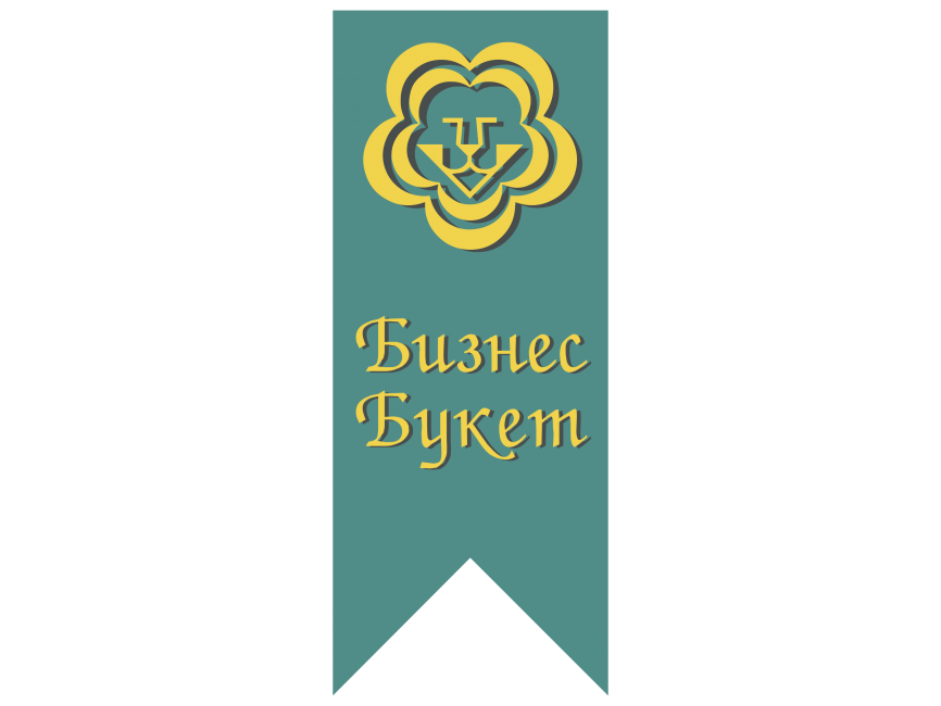 Business Bouquet   Logo