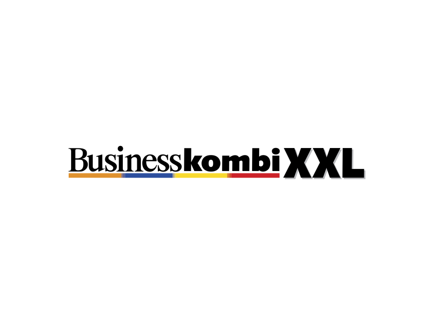 Business Kombi XXL Logo
